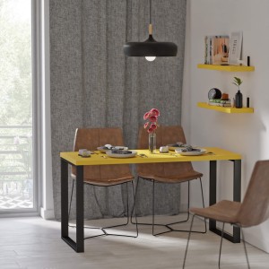 Stół loftowy żółty (5).jpg