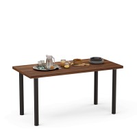 Masa de bucătărie - Nuc