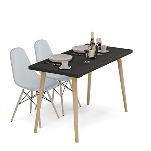 stół kuchenny z bukowymi nogami - czarny (3).jpg