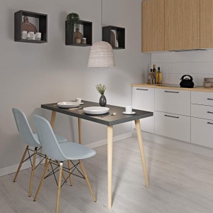 stół kuchenny z bukowymi nogami - czarny5.jpg