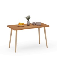 Masa de bucătărie cu picioare de fag - Fag