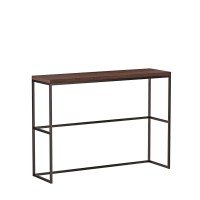 Masa de bar loft - Wenge