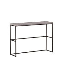 Masa de bar loft - Beton