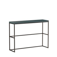 Masa de bar loft - Verde