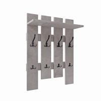 Umeraș ajurat - Beton - Pentru haine