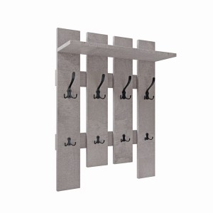 Umeraș ajurat - Beton - Pentru haine