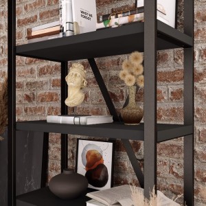 regał loftowy - czarny (3).jpg