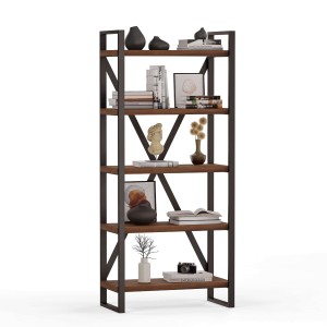 Raft metalic loft industrial nuc