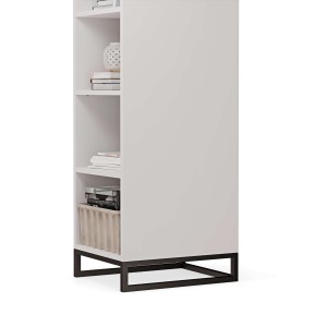 Regał pojedynczy - biały (3).jpg