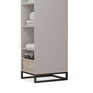 Regał pojedynczy - szary (3).jpg