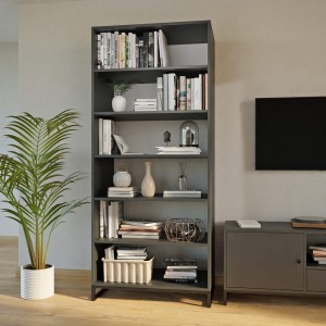 regał podwójny metalowy - czarny (6).jpg