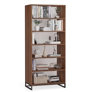 Raft metalic dublu nuc - colecția Metalove