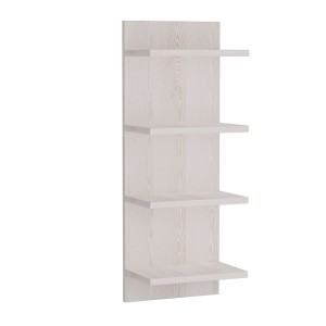 Bibliotecă verticală - Pin