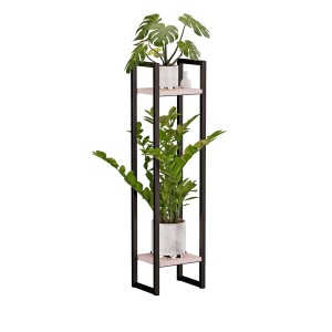 Kwietnik loftowy - różowy (2).jpg