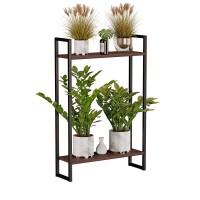 Suport pentru flori wenge