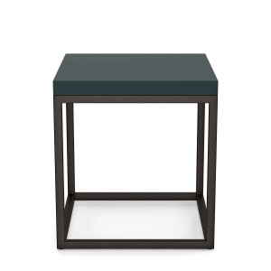 Stolik nocny metalowy - zielony (3).jpg