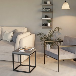 Stolik kawowy  metalowy - garafit (4).jpg