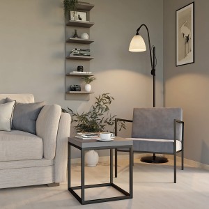 Stolik kawowy  metalowy - garafit (5).jpg