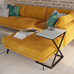 Stolik metalowy x - szary (5).jpg