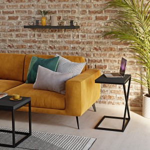 Stolik metalowy x - czarny (4).jpg