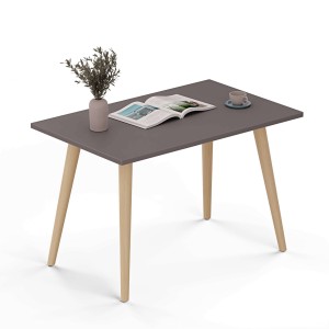 Masa de cafea - Grafit