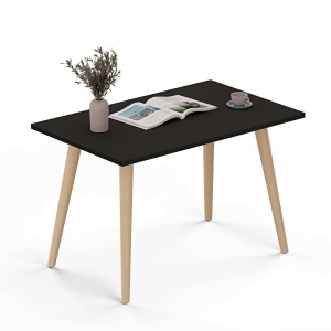 Masa de cafea - Negru