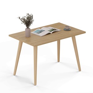 Masa de cafea - Stejar de piatră