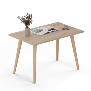 Masa de cafea - Stejar Sonoma