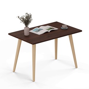 Masa de cafea - Wenge