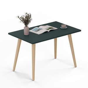 Masa de cafea - Verde
