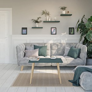 Stolik kawowy - zielony (4).jpg