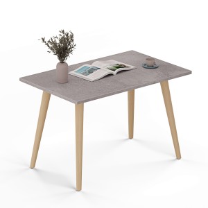 Masa de cafea - Beton