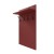 Wieszak  scienny pionowy -  czerwony (3).jpg