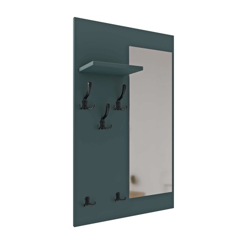 Wieszak z lustrem - zielony (1).jpg