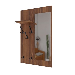 Wieszak z lustrem - orzech (3).jpg