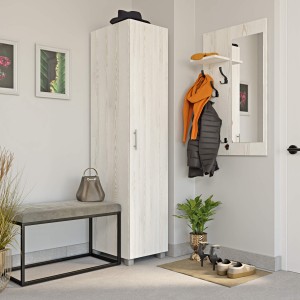 Wieszak z lustrem - sosna (5).jpg