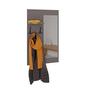 Wieszak z lusterm - grafit (2).jpg