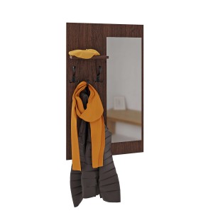 Wieszak z lustrem - wenge (2).jpg
