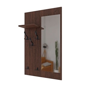 Wieszak z lustrem - wenge (3).jpg