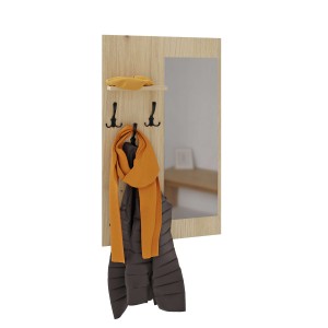 Wieszak z lustrem - dąb artisan (2).jpg