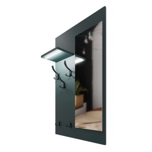 Wieszak z lustrem led - zielony (3).jpg