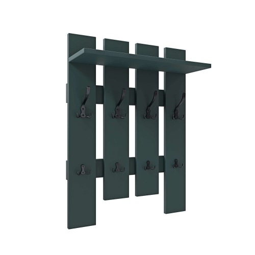 Wieszak ażurowy - zielony (1).jpg