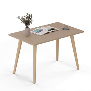 Masa de cafea - Cappuccino