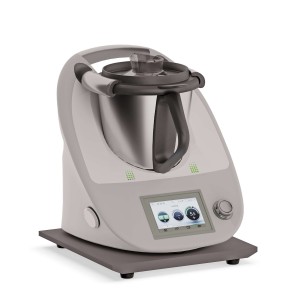 Suport pentru Thermomix - Grafit