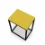 Stolik nocny loftowy Indri - .webp