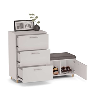 Komoda do przedpokoju z siedziskiem - biała (2).jpg