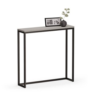 Consola pentru holul de la intrare - Gri