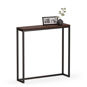 Consola pentru holul de la intrare - Wenge