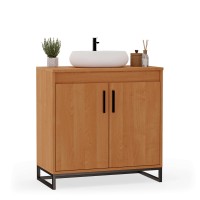 Mobilier de baie sub chiuvetă - Olm