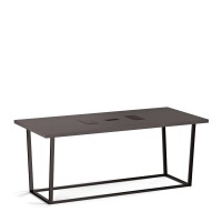 Masa de conferință - Grafit